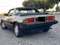 1985 Fiat Bertone for sale in Michigan (ID-145808)