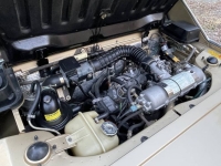 1985 Fiat Bertone for sale in Michigan (ID-145808)