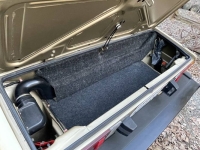 1985 Fiat Bertone for sale in Michigan (ID-145808)