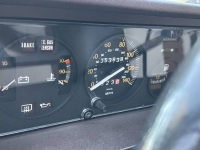 1985 Fiat Bertone for sale in Michigan (ID-145808)