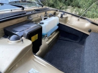 1985 Fiat Bertone for sale in Michigan (ID-145808)