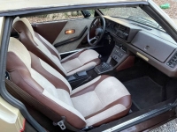 1985 Fiat Bertone for sale in Michigan (ID-145808)