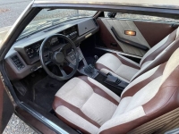 1985 Fiat Bertone for sale in Michigan (ID-145808)