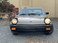 1985 Fiat Bertone for sale in Michigan (ID-145808)