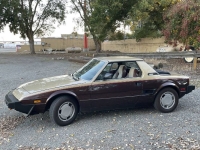 1985 Fiat Bertone for sale in Michigan (ID-145808)