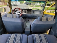 1985 Ford Bronco for sale in Michigan (ID-122438)
