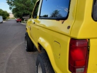 1985 Ford Bronco for sale in Michigan (ID-122438)