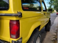 1985 Ford Bronco for sale in Michigan (ID-122438)