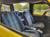 1985 Ford Bronco for sale in Michigan (ID-122438)