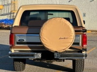 1985 Ford Bronco for sale in Michigan (ID-124521)