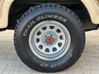 1985 Ford Bronco for sale in Michigan (ID-124521)