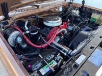 1985 Ford Bronco for sale in Michigan (ID-124521)