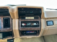 1985 Ford Bronco for sale in Michigan (ID-124521)