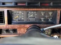 1985 Ford Bronco for sale in Michigan (ID-124521)