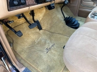1985 Ford Bronco for sale in Michigan (ID-124521)