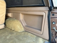 1985 Ford Bronco for sale in Michigan (ID-124521)