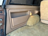 1985 Ford Bronco for sale in Michigan (ID-124521)