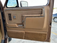 1985 Ford Bronco for sale in Michigan (ID-124521)