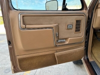 1985 Ford Bronco for sale in Michigan (ID-124521)