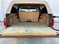 1985 Ford Bronco for sale in Michigan (ID-124521)