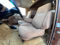 1985 Ford Bronco for sale in Michigan (ID-124521)