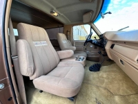 1985 Ford Bronco for sale in Michigan (ID-124521)