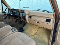 1985 Ford Bronco for sale in Michigan (ID-124521)