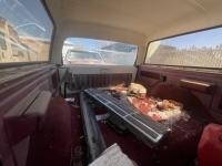 1985 Ford Bronco for sale in Michigan (ID-128547)