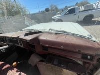 1985 Ford Bronco for sale in Michigan (ID-128547)