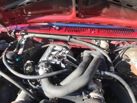 1985 Ford Bronco for sale in Michigan (ID-133914)