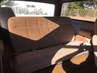 1985 Ford Bronco for sale in Michigan (ID-133914)