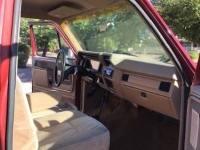 1985 Ford Bronco for sale in Michigan (ID-133914)