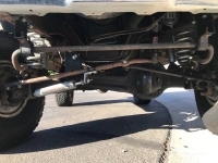 1985 Ford Bronco for sale in Michigan (ID-133914)