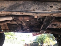 1985 Ford Bronco for sale in Michigan (ID-133914)