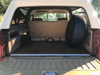 1985 Ford Bronco for sale in Michigan (ID-133914)