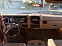 1985 Ford Bronco for sale in Michigan (ID-133914)