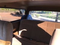1985 Ford Bronco for sale in Michigan (ID-133914)
