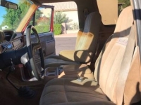 1985 Ford Bronco for sale in Michigan (ID-133914)