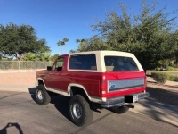 1985 Ford Bronco for sale in Michigan (ID-133914)