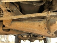1985 Ford Bronco for sale in Michigan (ID-140405)