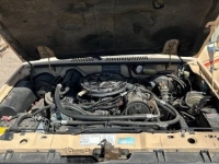 1985 Ford Bronco for sale in Michigan (ID-140405)