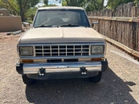 1985 Ford Bronco for sale in Michigan (ID-140405)