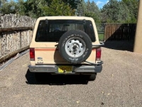 1985 Ford Bronco for sale in Michigan (ID-140405)