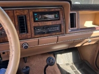 1985 Ford Bronco for sale in Michigan (ID-140405)