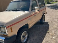 1985 Ford Bronco for sale in Michigan (ID-140405)