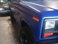 1985 Ford Bronco for sale in Michigan (ID-141611)