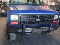 1985 Ford Bronco for sale in Michigan (ID-141611)