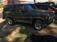 1985 Ford Bronco for sale in Michigan (ID-164071)