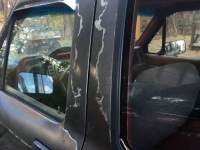 1985 Ford Bronco for sale in Michigan (ID-164071)