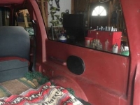 1985 Ford Bronco for sale in Michigan (ID-164071)